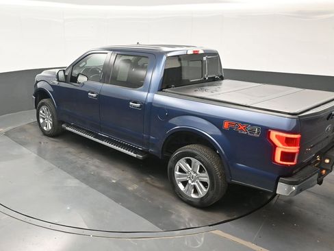 Used 2019 Ford F150 Lariat image 27
