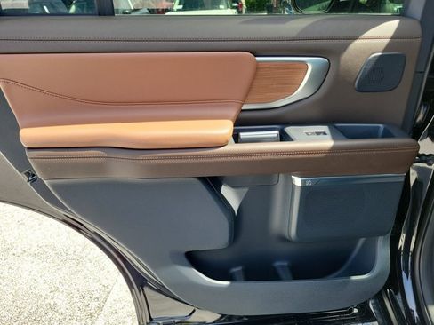 New 2027 Ford Expedition King Ranch RWD image 16