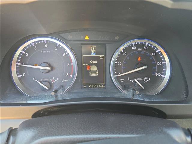 Used 2016 Toyota Highlander XLE FWD image 9