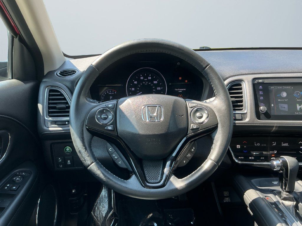 Used 2019 Honda HR-V Touring image 13