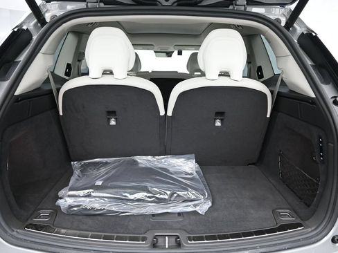 Used 2025 Volvo EX90 Ultra AWD/4WD image 27