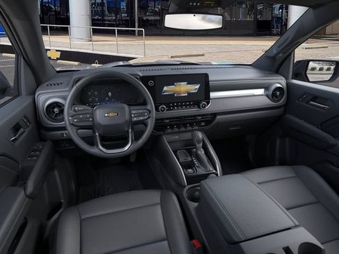 New 2026 Chevrolet Colorado LT w/ LT Convenience Package RWD image 15