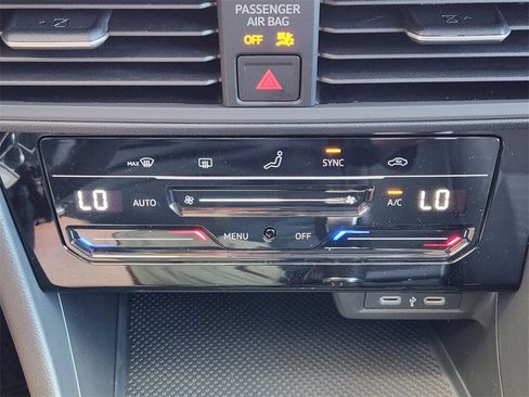 New 2026 Volkswagen Jetta S image 14