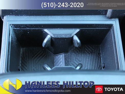 Certified 2024 Toyota Tacoma SR w/ SR Upgrade Package image 17