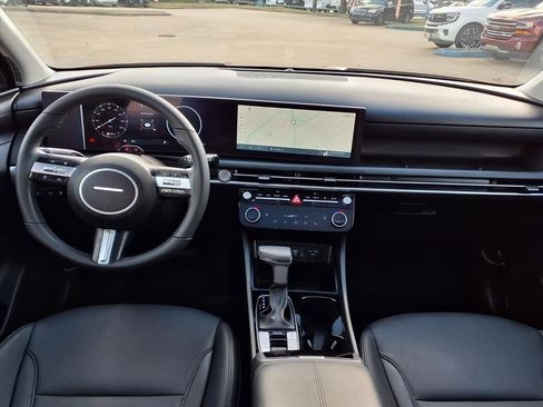 Used 2025 Hyundai Tucson SEL image 5