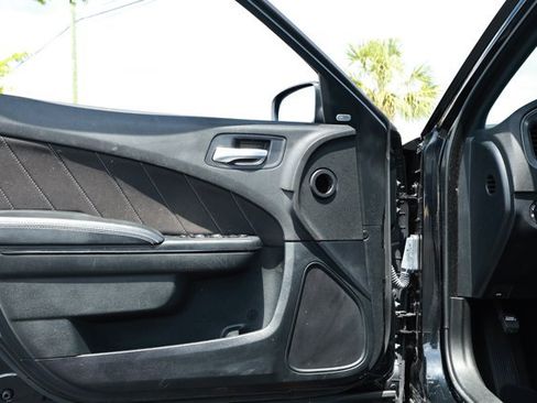 Used 2023 Dodge Charger GT w/ Blacktop Package RWD image 22