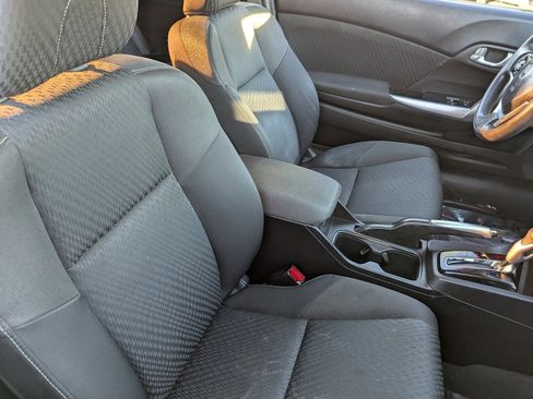 Used 2014 Honda Civic EX image 12
