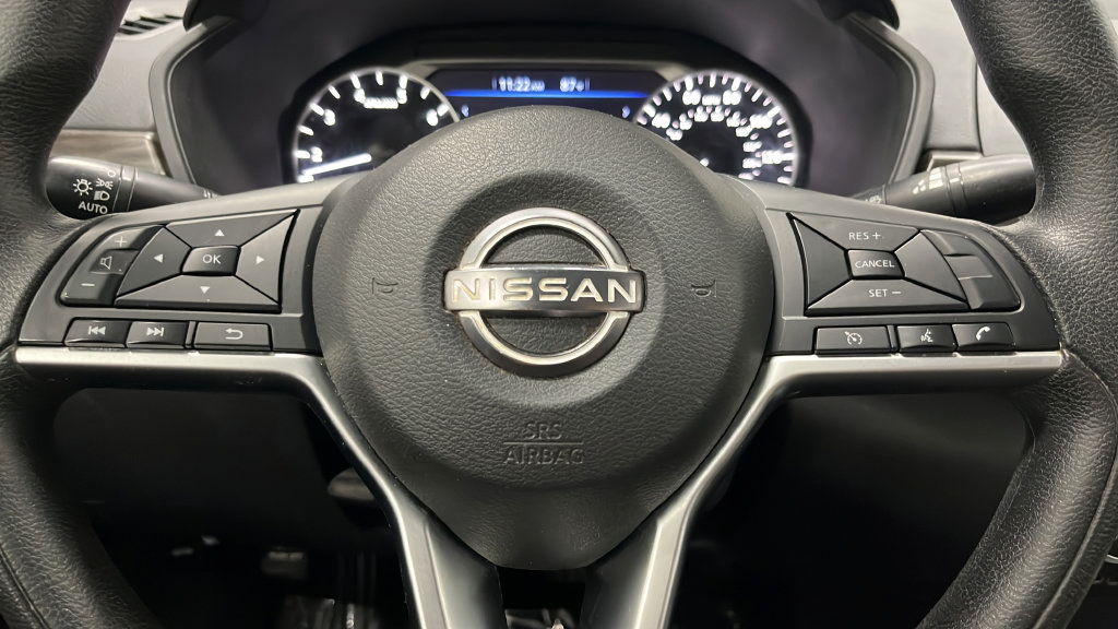 Used 2023 Nissan Altima 2.5 SV FWD image 15