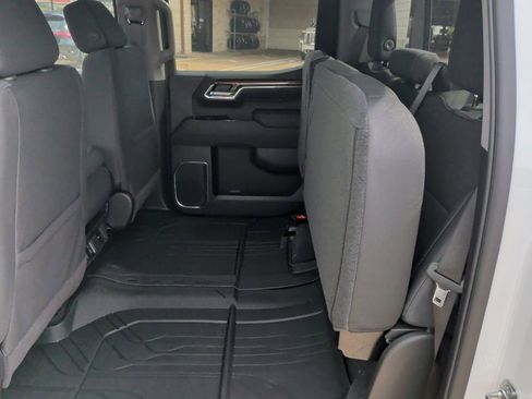 New 2026 Chevrolet Silverado 1500 LT w/ Texas Edition Plus image 33