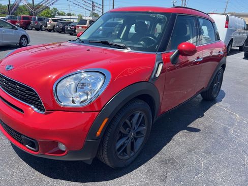 Used 2013 MINI Cooper Countryman S image 4
