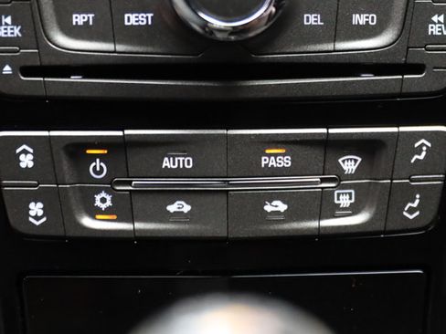 Used 2015 Cadillac CTS V RWD image 83