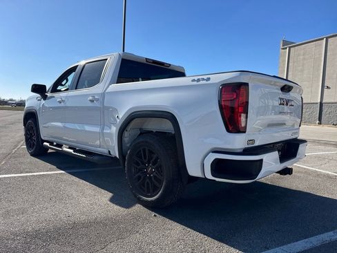 New 2026 GMC Sierra 1500 Elevation w/ Elevation Select Package image 4