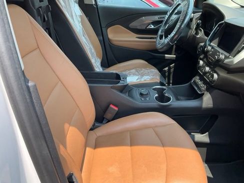 Used 2019 GMC Terrain SLT w/ Preferred Package FWD image 8
