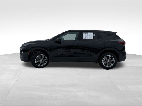 Used 2023 Chevrolet Blazer LT image 4