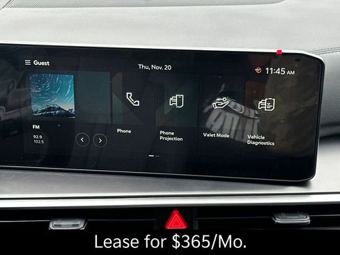 New 2026 Kia Sorento S w/ S Panoramic Sunroof Package image 37