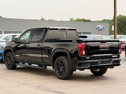 Used 2021 GMC Sierra 1500 Elevation w/ Preferred Package AWD/4WD image 33