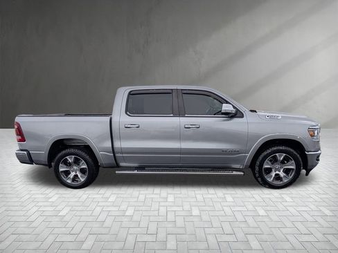 Used 2019 RAM 1500 Laramie image 12