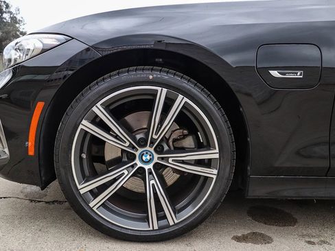 Certified 2023 BMW 330e 330e iPerformance w/ Driving Assistance Package image 13