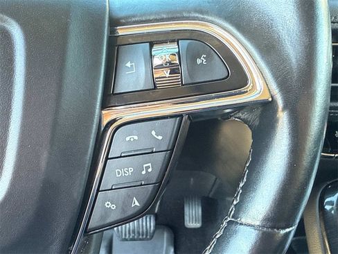 Used 2021 Lincoln Nautilus Reserve image 27