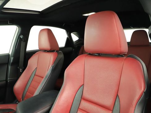 Used 2017 Lexus NX 200t F Sport image 26