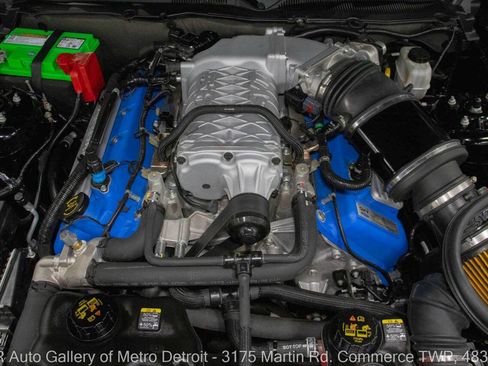 Used 2014 Ford Mustang Shelby GT500 image 19