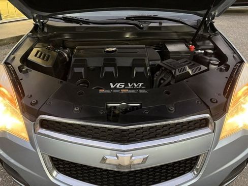 Used 2015 Chevrolet Equinox LT image 34