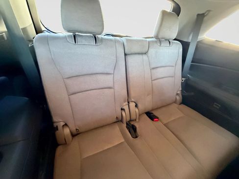 Used 2020 Honda Pilot EX image 20