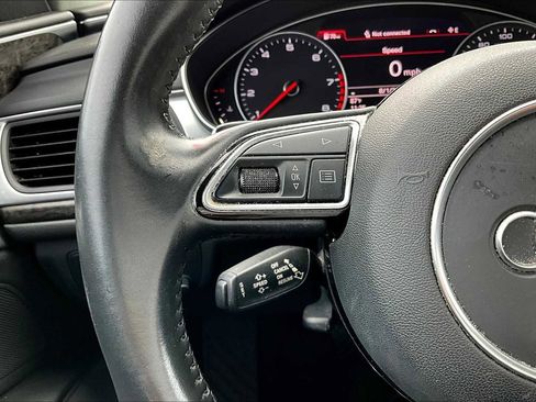Used 2017 Audi A6 2.0T Premium FWD image 23