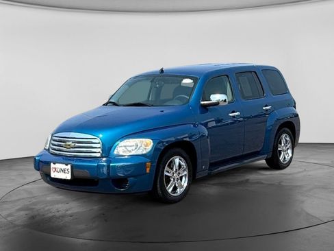 Used 2009 Chevrolet HHR LT FWD image 5
