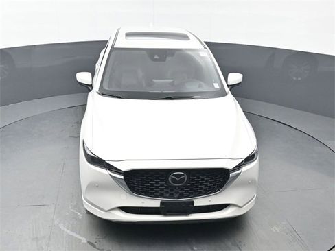 Certified 2023 MAZDA CX-5 Signature image 45