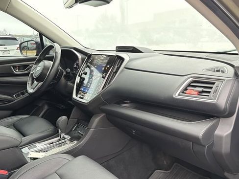 Certified 2024 Subaru Ascent Limited image 23
