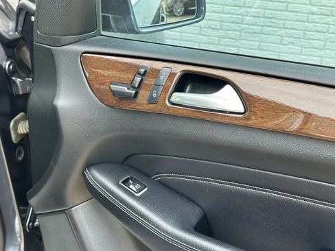 Used 2013 Mercedes-Benz ML 350 2WD image 19