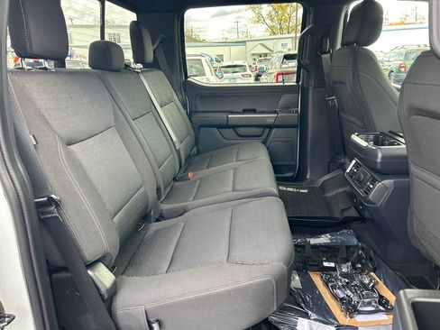 Used 2024 Ford F150 XLT w/ Equipment Group 302A MID image 19