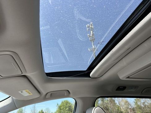 New 2026 Honda Odyssey Elite image 22