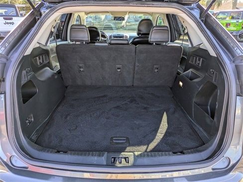 Used 2019 Ford Edge SEL w/ Equipment Group 201A image 12