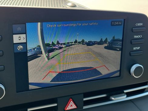 New 2026 Hyundai Elantra SE image 28