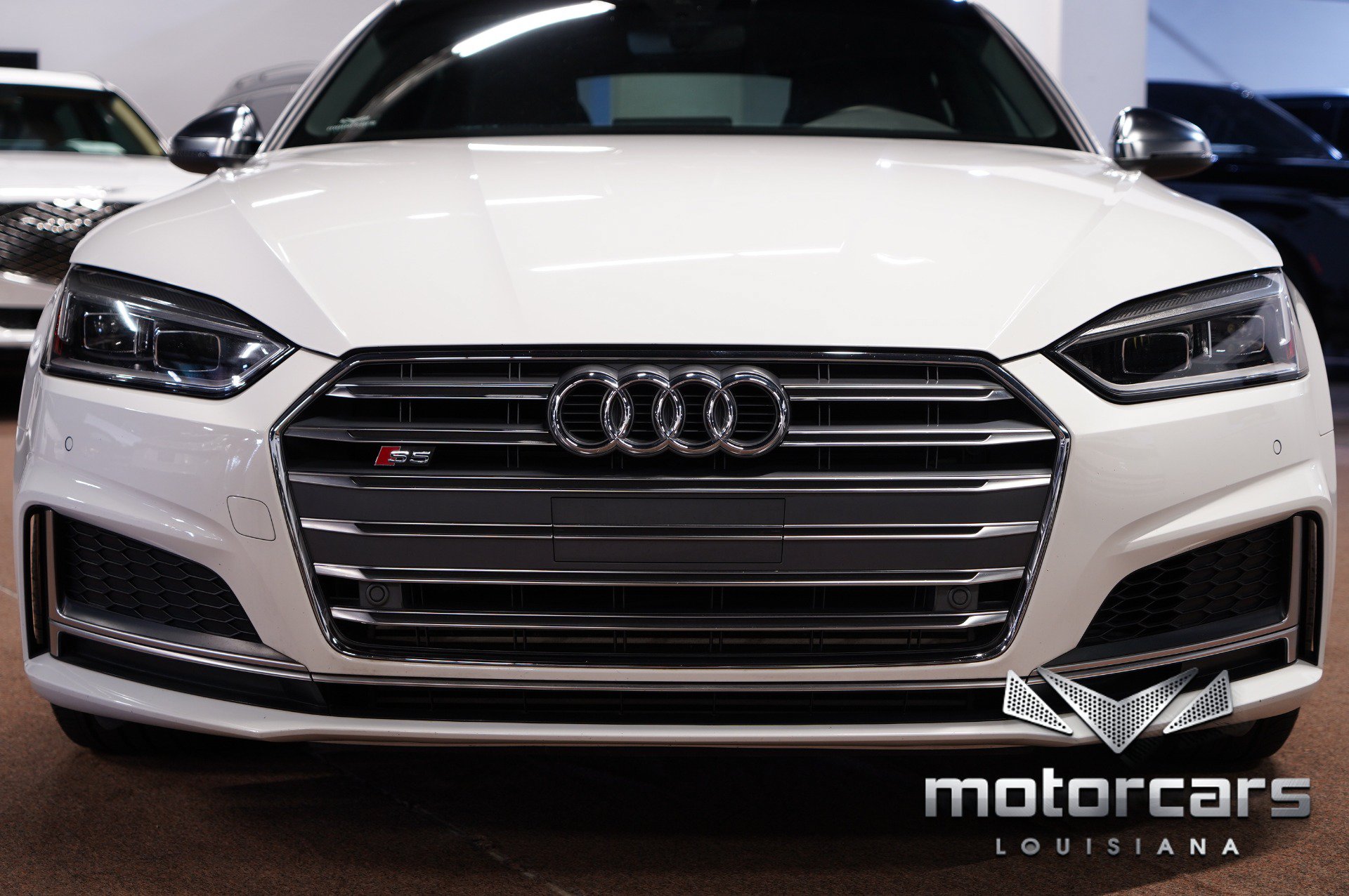 Used 2018 Audi S5 Premium Plus AWD/4WD image 10