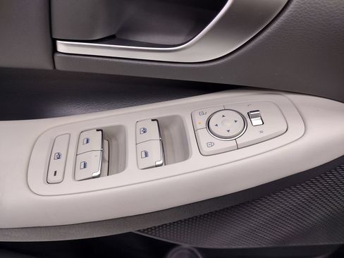 New 2026 Hyundai Sonata Blue FWD image 17