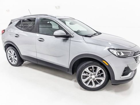 Used 2023 Buick Encore GX Essence w/ Experience Buick Package image 8