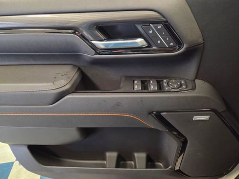 New 2026 GMC Sierra 2500 AT4 w/ AT4 Premium Plus Package image 26