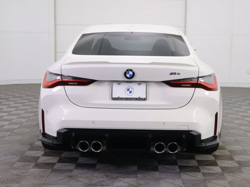 Used 2023 BMW M4 Coupe image 6