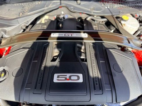 Used 2021 Ford Mustang GT Premium w/ GT Performance Package image 33