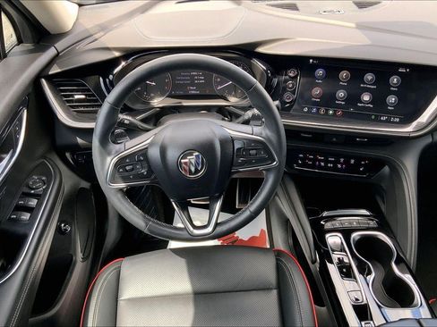 Used 2023 Buick Envision Essence w/ Sport Touring Package AWD/4WD image 5