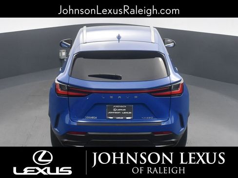 Used 2025 Lexus NX 250 FWD w/ Accessory Package (2T) image 22