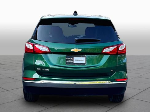 Used 2019 Chevrolet Equinox LT FWD image 5