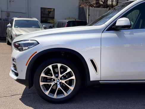 Used 2020 BMW X5 xDrive40i w/ Convenience Package AWD/4WD image 10