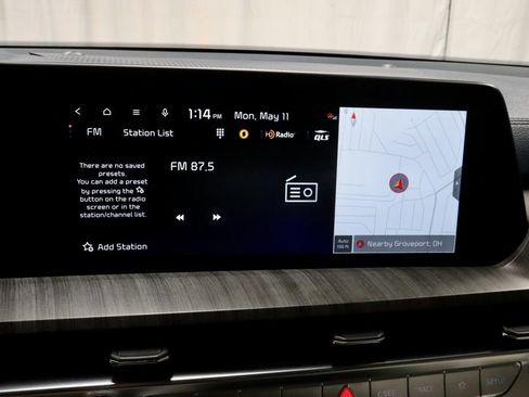 Used 2024 Kia Telluride SX Prestige AWD/4WD image 4