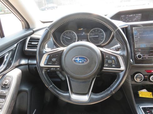 Used 2017 Subaru Impreza 2.0i Limited AWD/4WD image 14