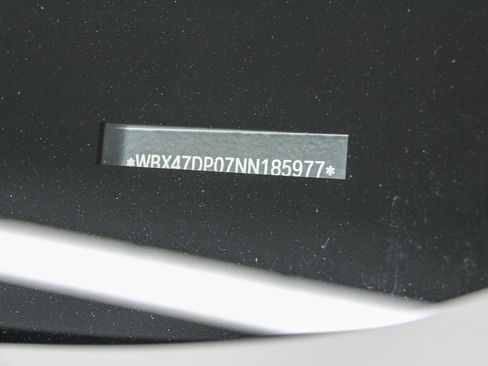 Certified 2022 BMW X3 sDrive30i w/ M Sport Package 2 image 29