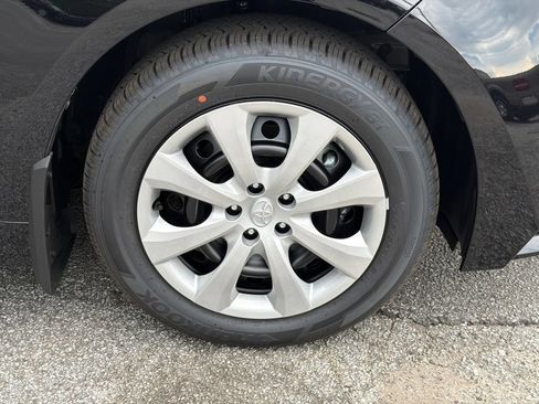 New 2026 Toyota Corolla LE FWD image 12